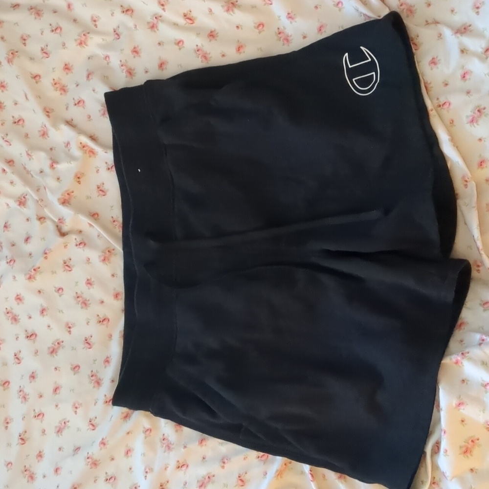 Women's comfy shorts, size M